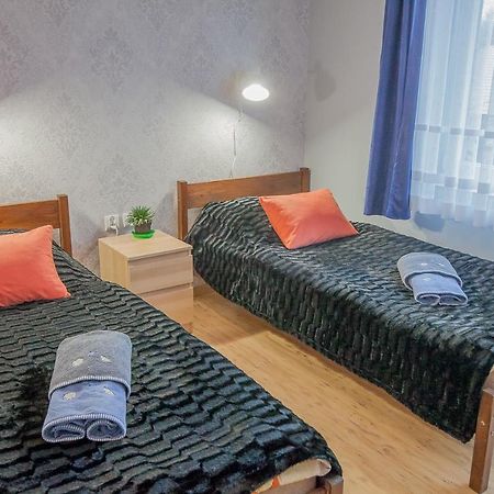 Pika Pokoje Goscinne Władysławowo Extérieur photo