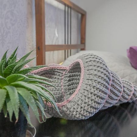 Pika Pokoje Goscinne Władysławowo Extérieur photo