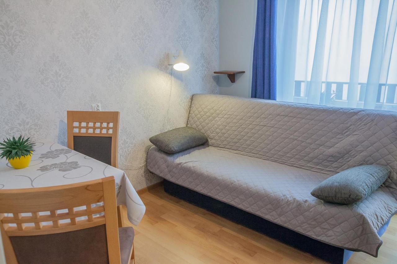 Pika Pokoje Goscinne Władysławowo Extérieur photo