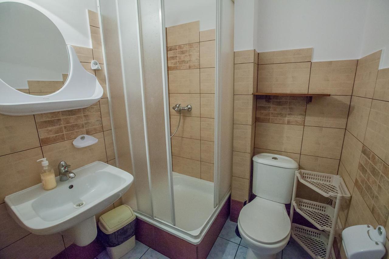 Pika Pokoje Goscinne Władysławowo Extérieur photo