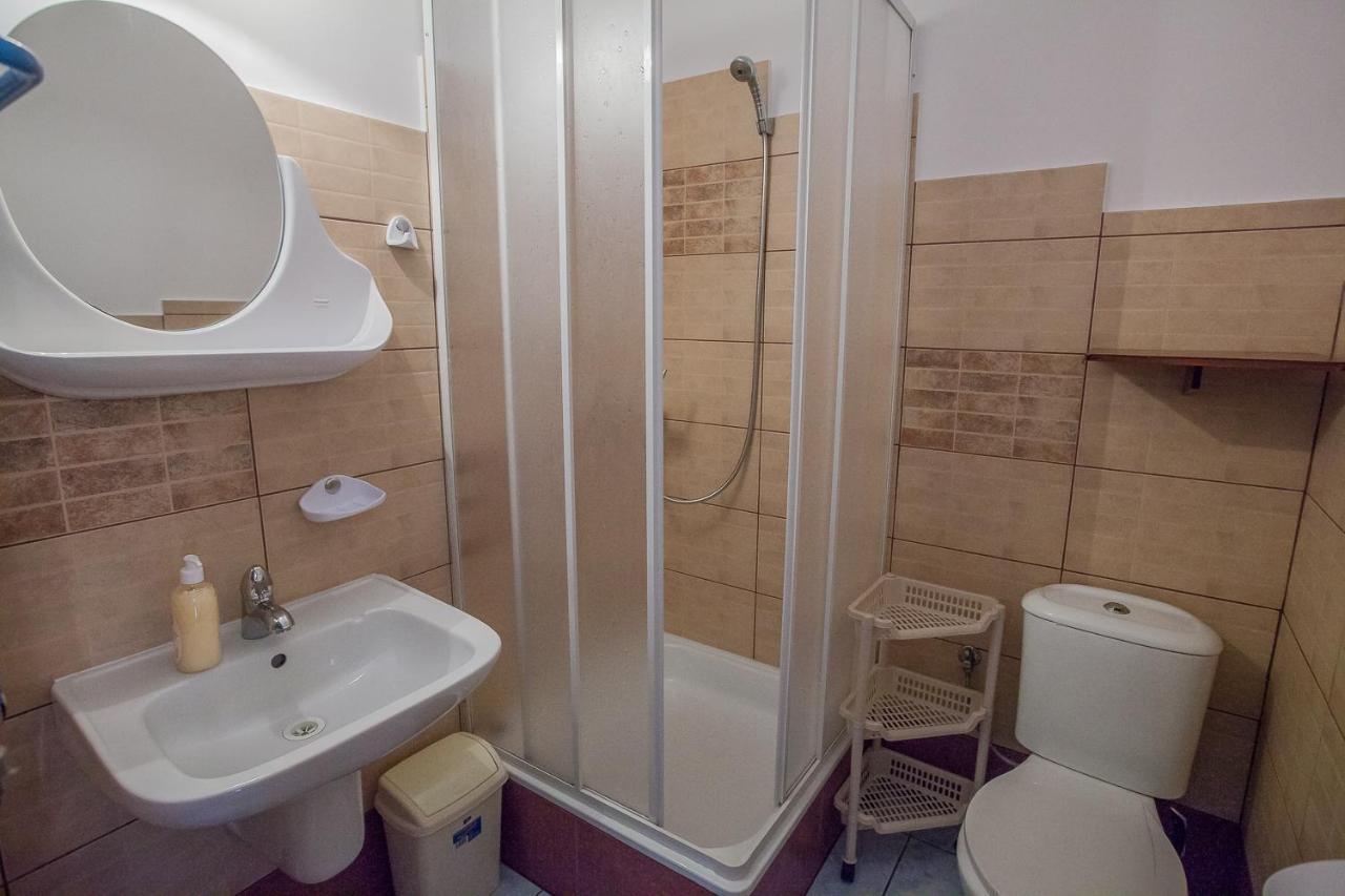 Pika Pokoje Goscinne Władysławowo Extérieur photo