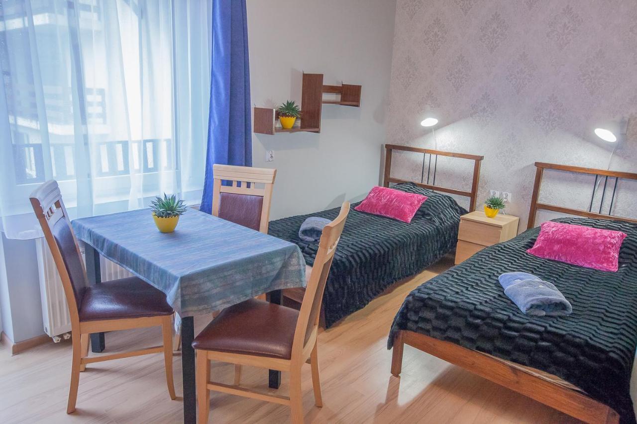 Pika Pokoje Goscinne Władysławowo Extérieur photo